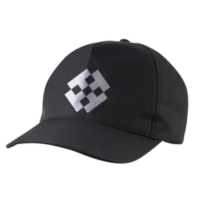 Cap with Logo